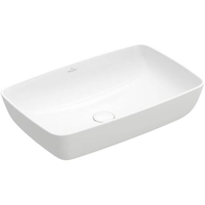 Villeroy & Boch Umywalka Nablatowa Artis 58x38 41725801 Villeroy&Boch Villeroy & Boch Umywalka Nablatowa Artis 58x38 41725801 Villeroy&Boch