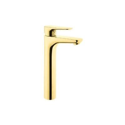 Vitra - A4232223EXP - Gold - X-Line - Faucet Vitra - A4232223EXP - Gold - X-Line - Faucet