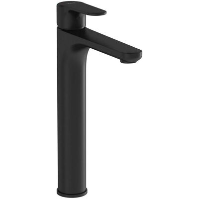 VitrA Root Round Czarna Bateria VitrA Root Round Czarna Bateria