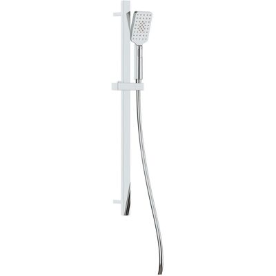 Deante zestaw prysznicowy 3-funkcyjny z drążkiem - Shower Set Deante zestaw prysznicowy 3-funkcyjny z drążkiem - Shower Set