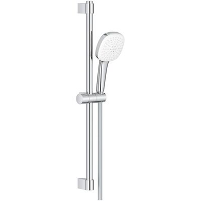 Zestaw Prysznicowy Tempesta Cube 110 Chrom 27578003 Grohe Zestaw Prysznicowy Tempesta Cube 110 Chrom 27578003 Grohe