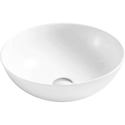 Emporia Umywalka Nablatowa Forlan 40x40x14 LT-3003 Emporia Emporia Umywalka Nablatowa Forlan 40x40x14 LT-3003 Emporia