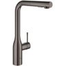 Bateria Zlewozmywakowa Essence Hard Graphite 30270A00 Grohe - OUTLET ostatnia sztuka w tej cenie