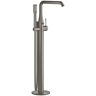 Bateria Wannowa Essence Brushed Hard Graphite 25248AL1 Grohe