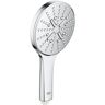 Słuchawka Rainshower Smartactive Chrom 26574000 Grohe