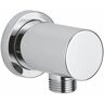 Kolanko Przyłączeniowe Rainshower Chrom 27057000 Grohe