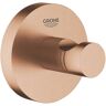 Haczyk łazienkowy Essentials Brushed Warm Sunset 40364DL1 Grohe