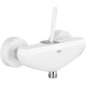 Bateria Prysznicowa Eurodisc Joy Moon White/Chrom 23430LS0 Grohe