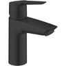 Bateria Umywalkowa Rozmiar S Start Czarny Mat 235502432 Grohe