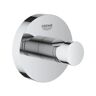 Haczyk Na Płaszcz Kąpielowy Essentials 40364001 Grohe