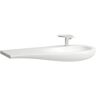 Laufen Umywalka Alessi One H8149744001041 Biały Laufen