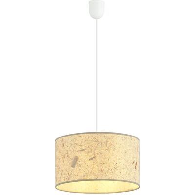EMIBIG Lampa wisząca ASTON nowoczesna czarna E27 15W LED EMIBIG Lampa wisząca ASTON nowoczesna czarna E27 15W LED