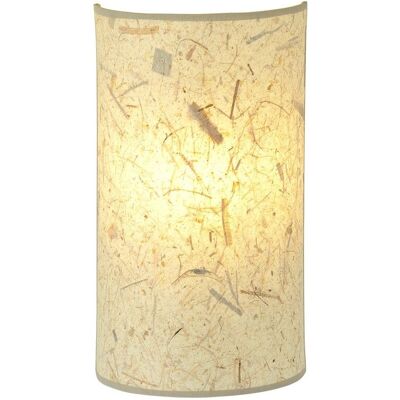 EMIBIG Kinkiet ASTON boho czarny E14 10W LED EMIBIG Kinkiet ASTON boho czarny E14 10W LED
