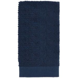 Denmark Ręcznik Classic 50x100 Dark Blue 330116 Zone Denmark Denmark Ręcznik Classic 50x100 Dark Blue 330116 Zone Denmark