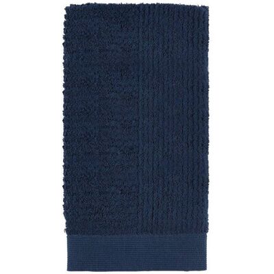 Denmark Ręcznik Classic 50x100 Dark Blue 330116 Zone Denmark Denmark Ręcznik Classic 50x100 Dark Blue 330116 Zone Denmark