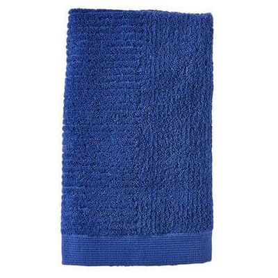 Denmark Ręcznik Classic 50x100 Indigo Blue 31571 Zone Denmark Denmark Ręcznik Classic 50x100 Indigo Blue 31571 Zone Denmark