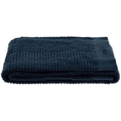 Denmark Ręcznik Classic 70x140 Dark Blue 330117 Zone Denmark Denmark Ręcznik Classic 70x140 Dark Blue 330117 Zone Denmark