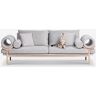 Scandicsofa Sofa Felis 3-osobowa