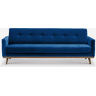 Scandicsofa Sofa Klematisar 3-osobowa