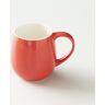 Kubek Origami Aroma Barrel Mug Red 320 ml