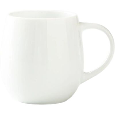 Filiżanka Origami Barrel Aroma Cup White 210 ml Filiżanka Origami Barrel Aroma Cup White 210 ml