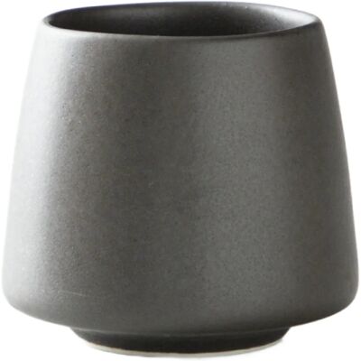 Kubek Origami Aroma Flavor Cup Black 200 ml Kubek Origami Aroma Flavor Cup Black 200 ml