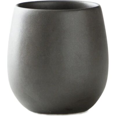 Kubek Origami Barrel Flavor Cup Black 210 ml Kubek Origami Barrel Flavor Cup Black 210 ml