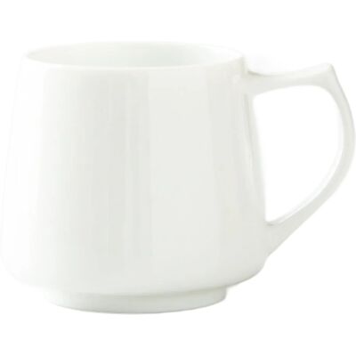 Kubek Origami Aroma Mug White 320 ml Kubek Origami Aroma Mug White 320 ml