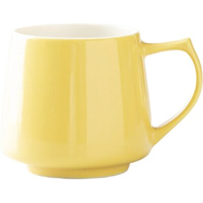 Kubek Origami Aroma Mug Yellow 320 ml Kubek Origami Aroma Mug Yellow 320 ml
