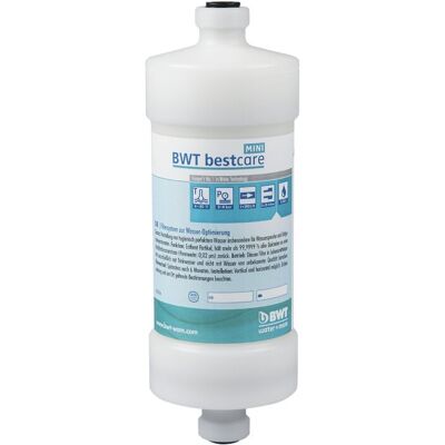 Wkład filtracyjny BWT bestcare MINI Wkład filtracyjny BWT bestcare MINI