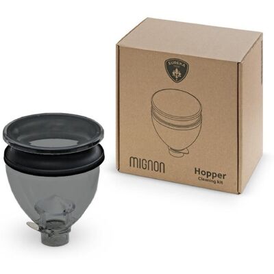 Eureka Mignon Hopper Cleaning Kit 250g - Dymny Eureka Mignon Hopper Cleaning Kit 250g - Dymny