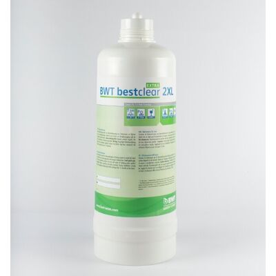 Wkład filtracyjny BWT bestclear EXTRA 2XL Wkład filtracyjny BWT bestclear EXTRA 2XL
