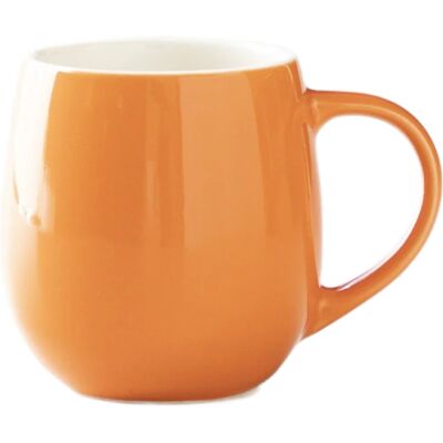 Filiżanka Origami Barrel Aroma Cup Orange 210 ml Filiżanka Origami Barrel Aroma Cup Orange 210 ml