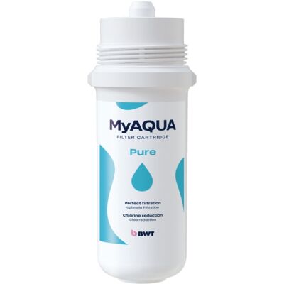 Filtr wody BWT MyAQUA Pure Filtr wody BWT MyAQUA Pure
