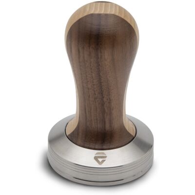 Tamper Lelit PLA481W - 58 mm Drewno dwubarwne Tamper Lelit PLA481W - 58 mm Drewno dwubarwne