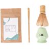 Matcha Bros. Zestaw prezentowy Matcha Gift Box Ceremonial