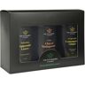 THE TEA MAKERS LTD Zestaw ziołowych herbat The Tea Makers Herbal Tea Trio Gift Set - 2x125 + 1x50g