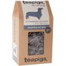 Czarna herbata teapigs herbata Darjeeling Earl Grey 50x2,5g