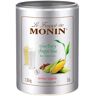 Nutral frappe base Monin 1,36 kg