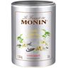 Vanilla frappe base Monin 1,36 kg