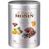 Chocolate frappe base Monin 1,36 kg