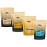 HAYB SPECIALITY COFFEE HAYB DARK Espresso Starter Pack 4x250g