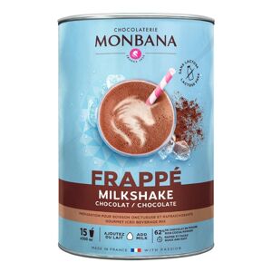 MONBANA Chocolate Frappe Milkshake Monbana 1kg