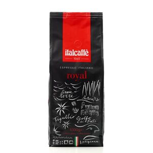 ITALCAFFE Kawa ziarnista Italcaffe Espresso Italiano Royal Bar 1kg