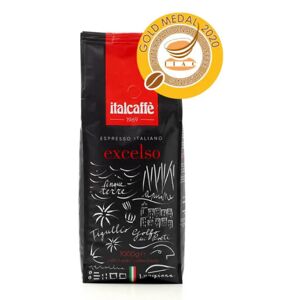 ITALCAFFE Kawa ziarnista Italcaffe Espresso Italiano Excelso Bar 1kg