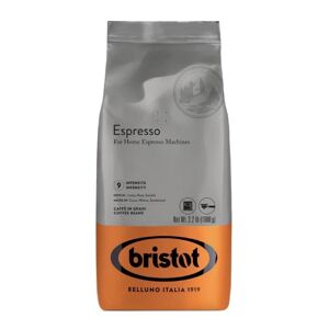 BRISTOT Kawa ziarnista Bristot Espresso 1kg