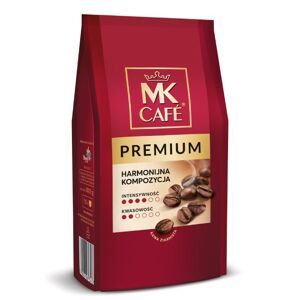 MK CAFE Kawa ziarnista MK Cafe Premium 1kg