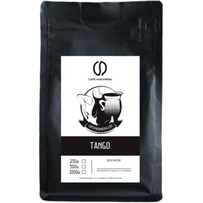 Kawa ziarnista Cafe Panamera Tango 1kg Kawa ziarnista Cafe Panamera Tango 1kg