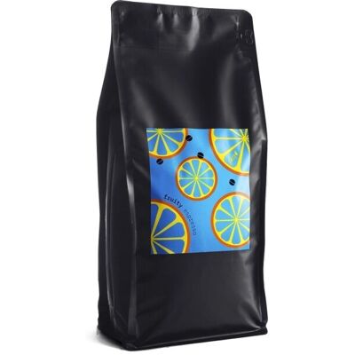 PIXEL COFFEE ROASTERS Kawa ziarnista PIXEL Fruity Espresso Venezuela Washed 1kg PIXEL COFFEE ROASTERS Kawa ziarnista PIXEL Fruity Espresso Venezuela Washed 1kg