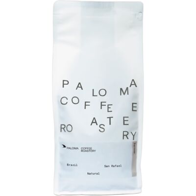 Paloma San Rafael 1kg - Kawa Paloma San Rafael 1kg - Kawa